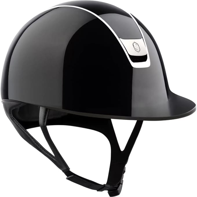 Rijhelm Samshield Shadowglossy 2.0