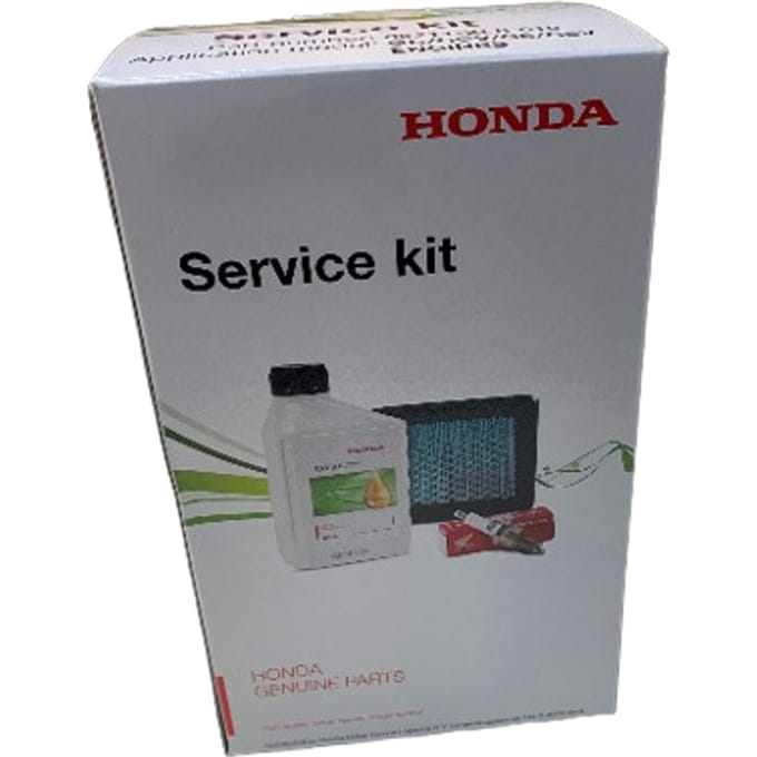 Honda onderhoudskit gc/gcv/gs/gsv series