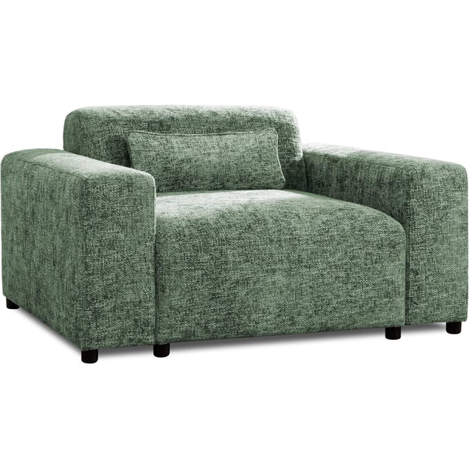 Fauteuil Rizza chenille | NADUVI Collection