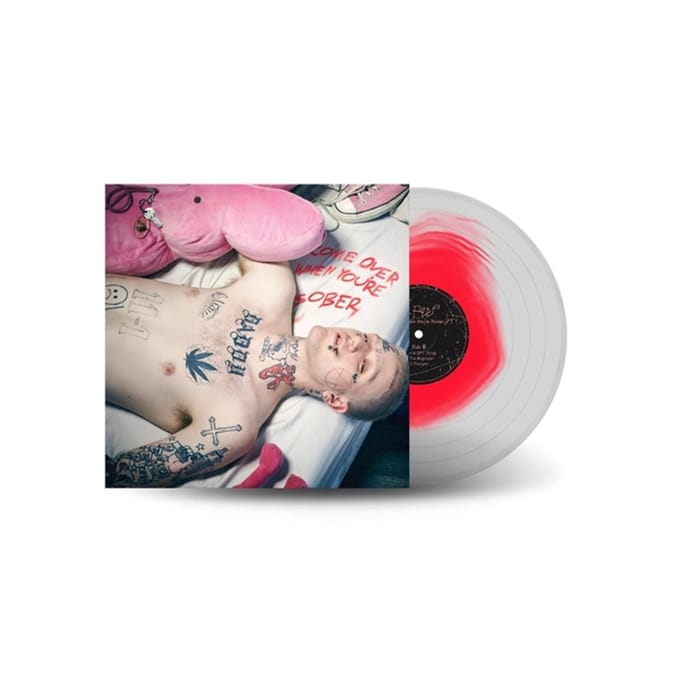 Come Over When You're Sober, Pt.1 - Lil Peep