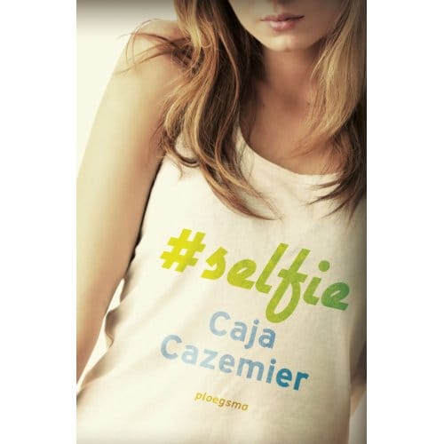 Selfie - Caja Cazemier