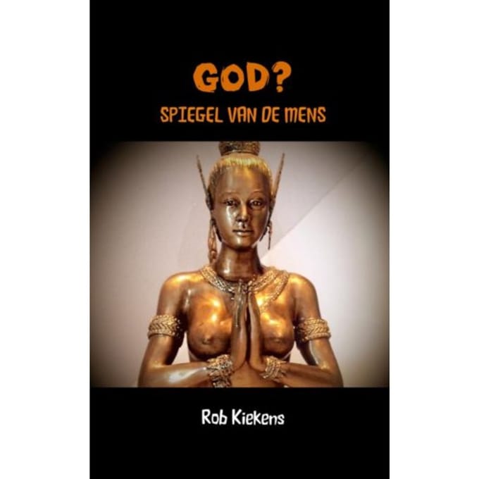 God? - Rob Kiekens