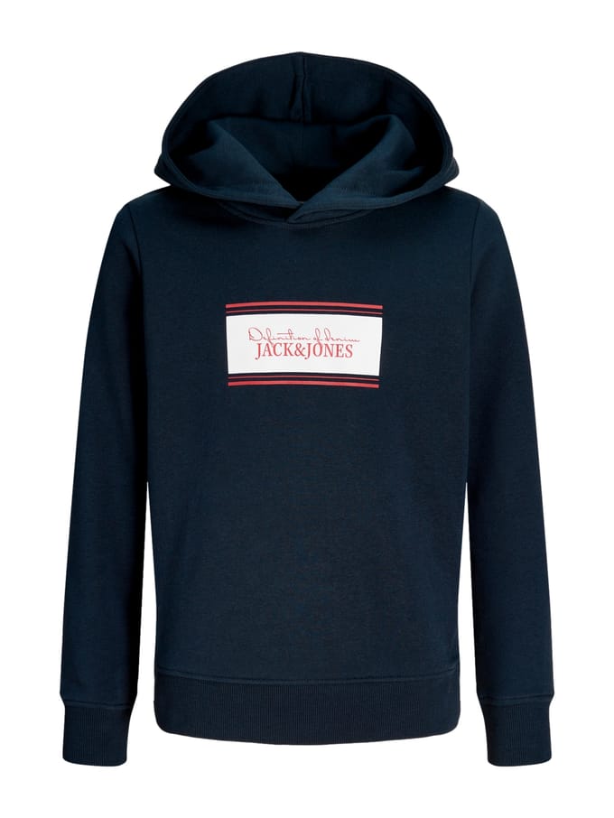 Jack & Jones Junior Hoodie Hoodie Boys