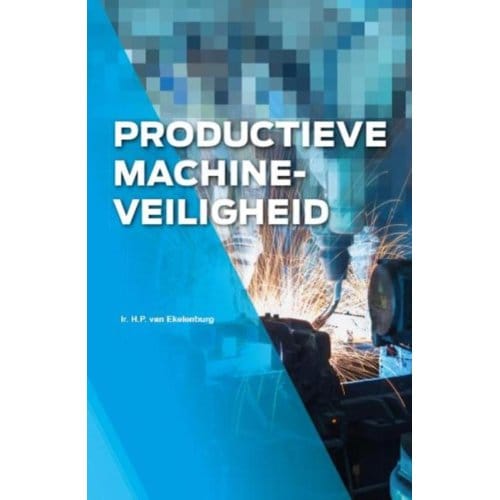 Productieve Machineveiligheid