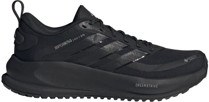 Adidas Performance Supernova Ease 2 Gtx Hardloopschoenen - Dames - Zwart