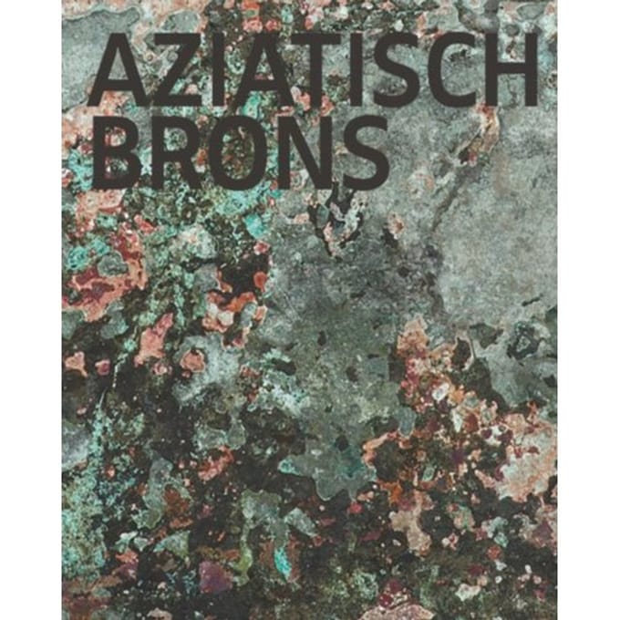 Aziatisch Brons - Sara Creange
