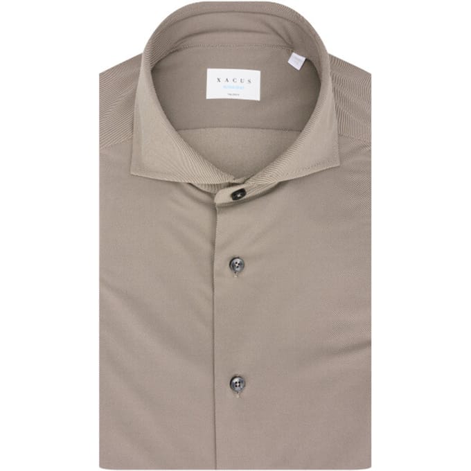 Xacus Business overhemd