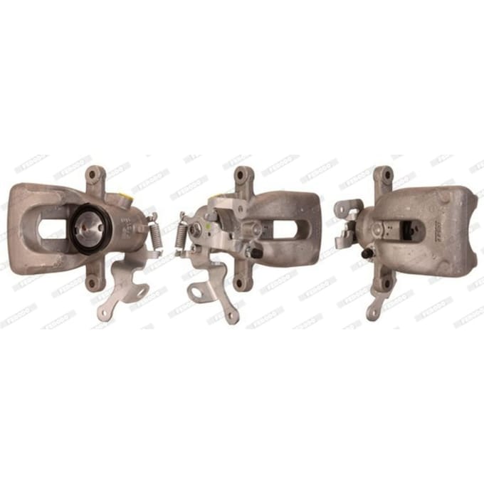 Remklauw FERODO FCL694807, achter links