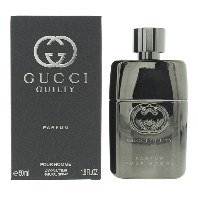 Gucci Guilty Pour Homme Intense Eau de parfum spray 50ml