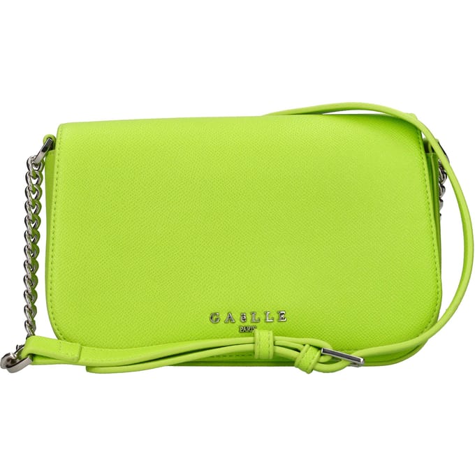 Gaelle Paris Zakken. Groen