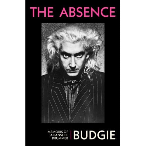 The Absence - Budgie