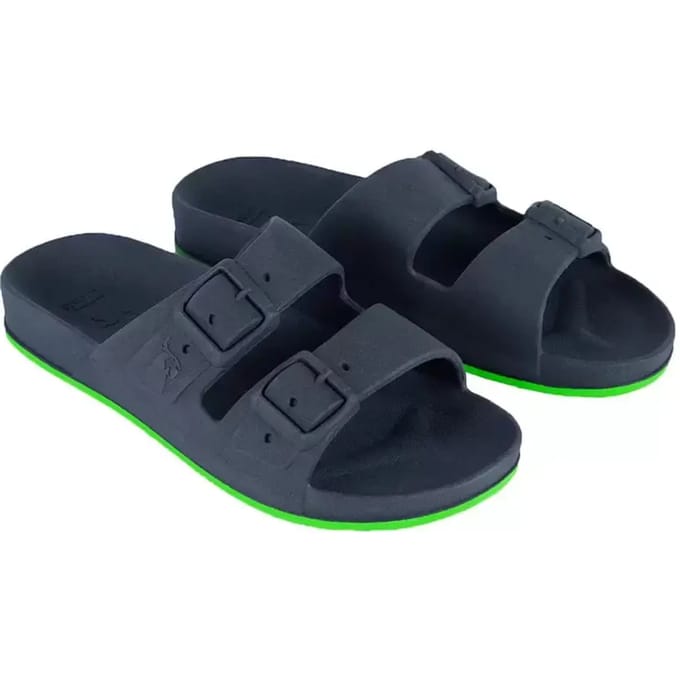Sandalen Cacatoès Brasilia