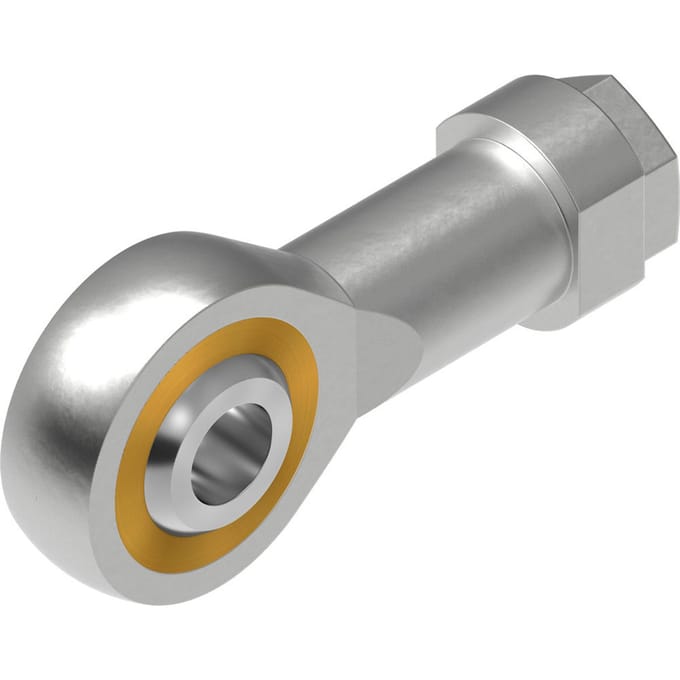 Festo Scharnierkop M4 - 9253