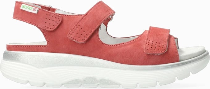 Mephisto Norine - dames sandaal - Roze - maat 35 (EU) 2.5 (UK)