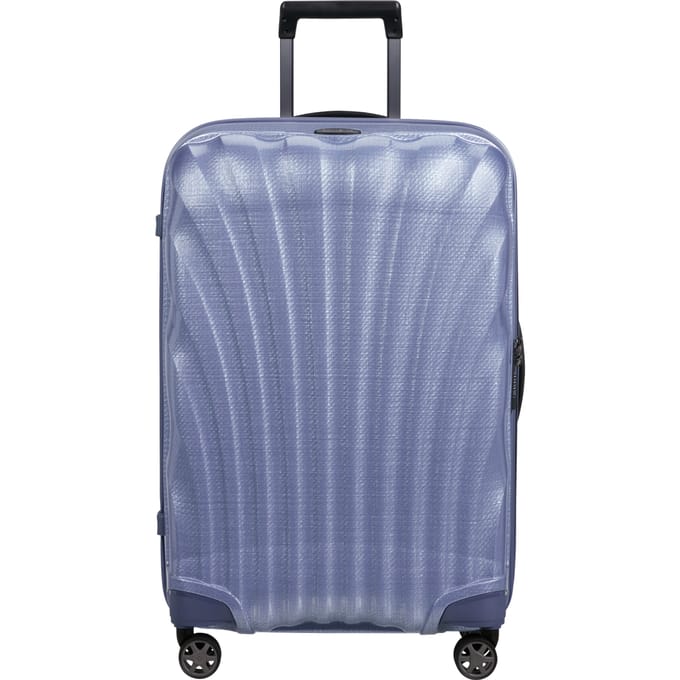 Samsonite Koffer - C-Lite Spinner 69/25 (Medium) Lavender