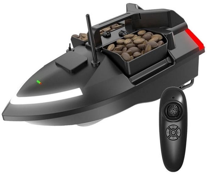 Flytec V801 12000mAh Bait Boat