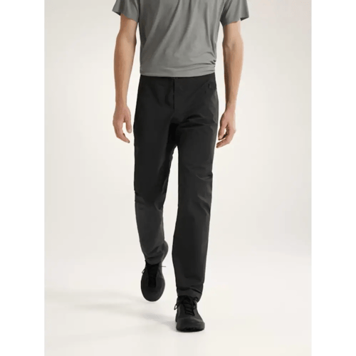 Arc'teryx Gamma Pant Heren (Maat - 30/R, Kleur - BLACK)