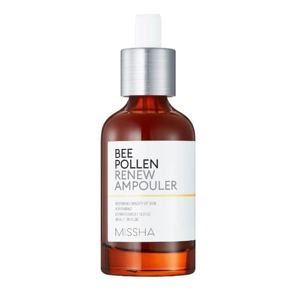[Deal] MISSHA - Bee Pollen Renew Ampouler - 40ml