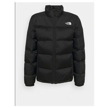 The North Face Diablo Padded Winterjas Heren - Maat L
