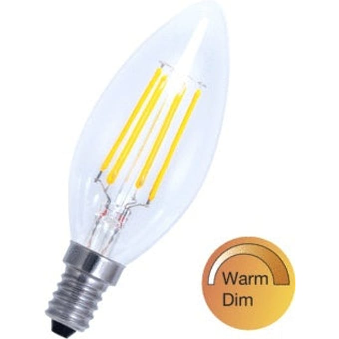Bailey LED-lamp - 80100040291