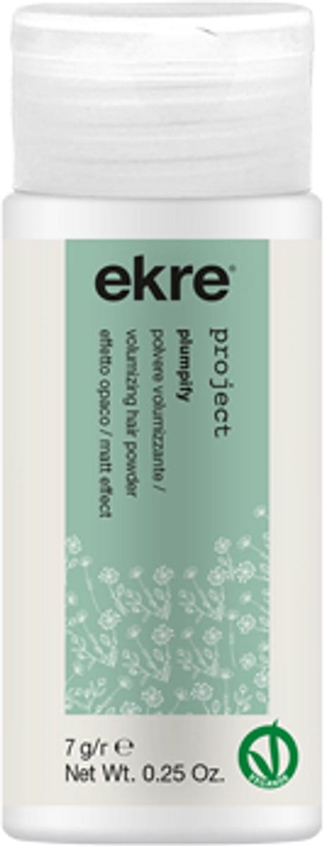 Ekre - Project Plumpify Volume Powder 7 g