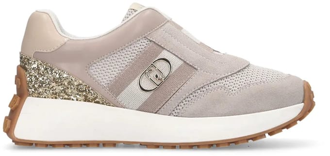 Liu·jo Lolo 21 Schoenen Beige EU 40 Vrouw
