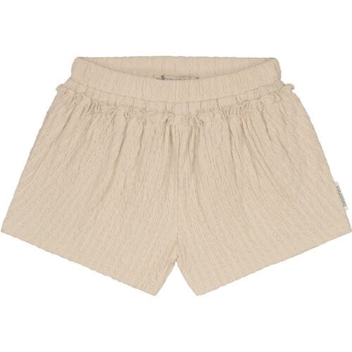 Sweet petit peuter short Resi Almond 74 dames