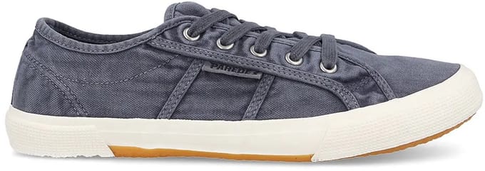 Paredes Cabria Schoenen Blauw EU 40 Man