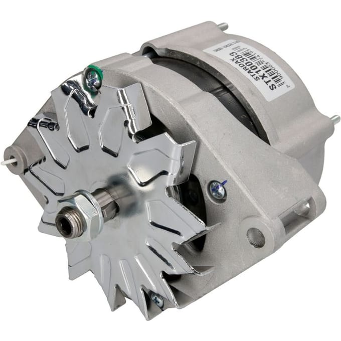 Spanningsregelaar STARDAX STX100383