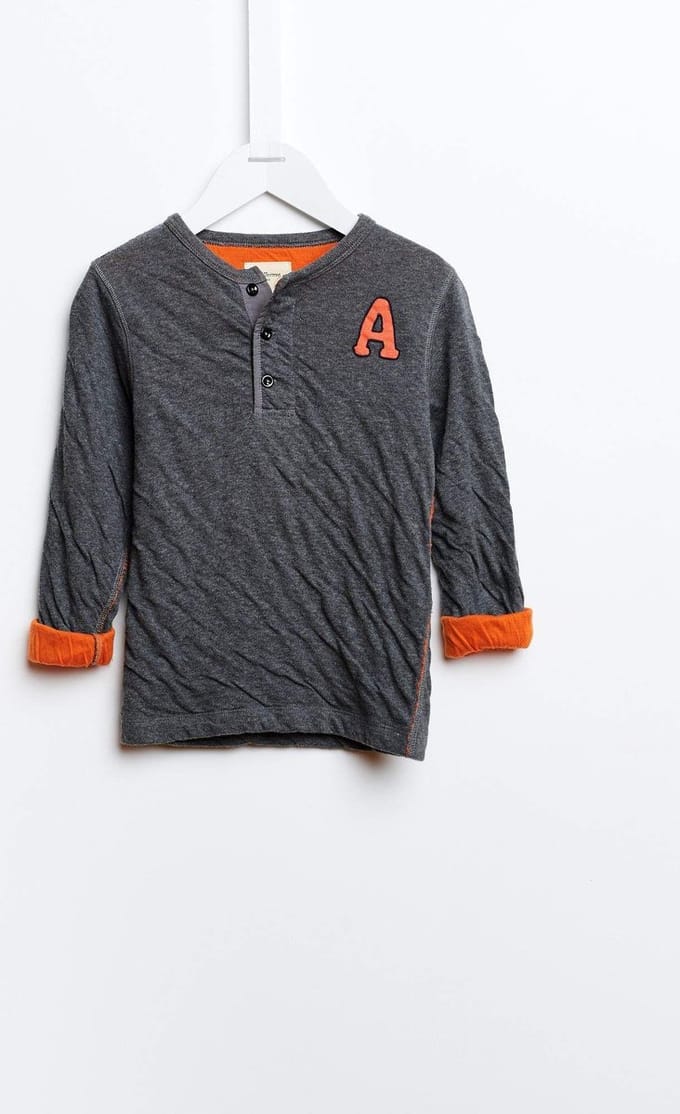 Bellerose longsleeve maat 116