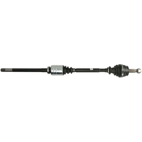 Aandrijfas POINT GEAR PNG73461