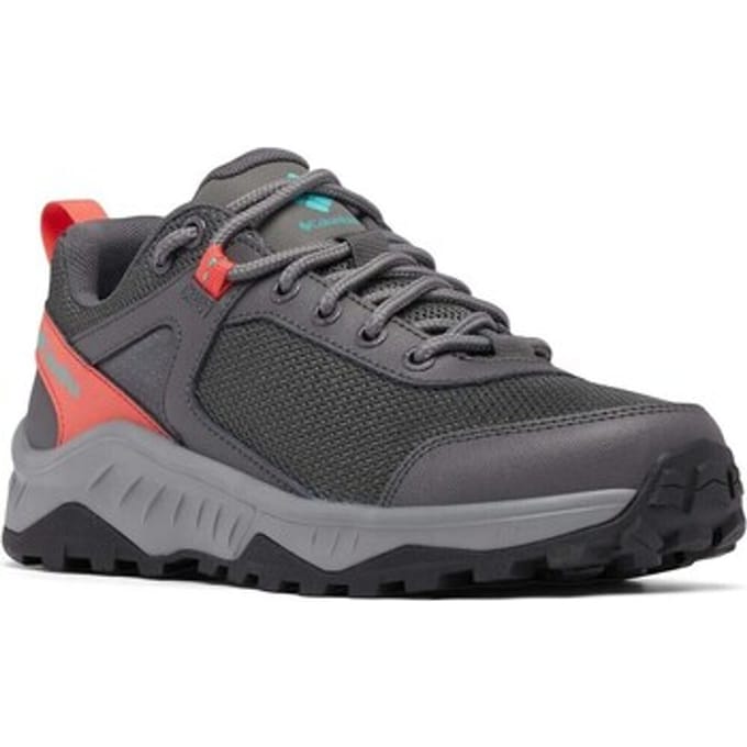 Lage Sneakers Columbia Trailstorm Ascend