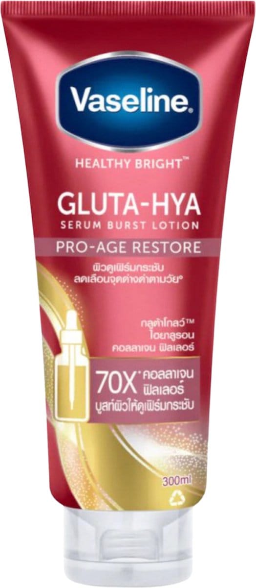 Vaseline Gluta-HYA Pro-Age Restore
