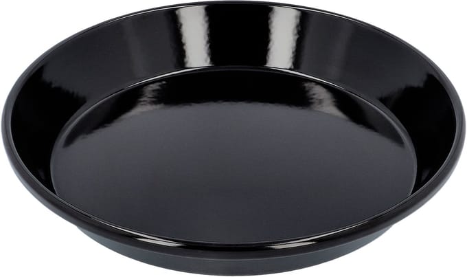 Birkmann Taartvorm / Bakvorm / Quichevorm Premium Baking - Geëmailleerde bodem ø 24 x 4 cm