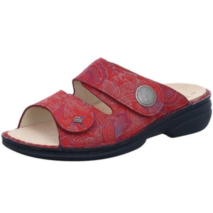 Slippers Finn Comfort -
