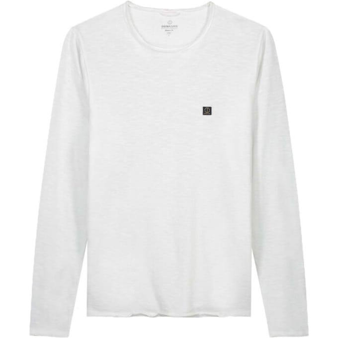 Dstrezzed Newman heavy slub jersey