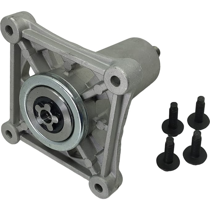 Mandrel