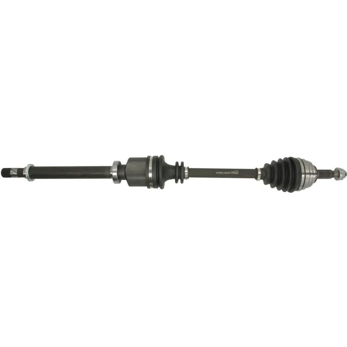 Aandrijfas PASCAL G2R180PC