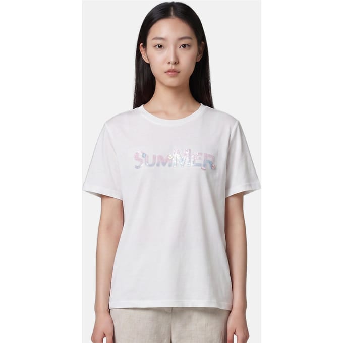 Chiara Ferretti T-shirt Women