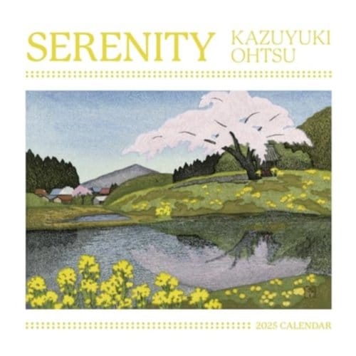 Serenity - Ohtsu, Kazuyuki