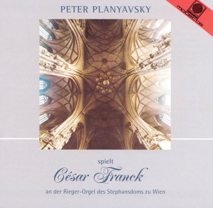 Spielt Cesar Franck