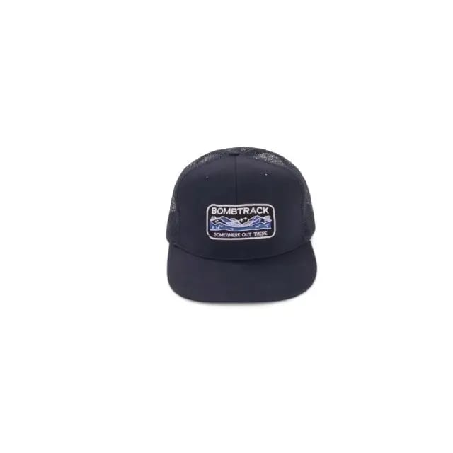 Trucker pet Bombtrack Wanderlust