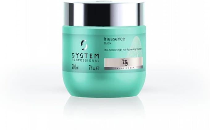 System Professional Masker Inessence Mask