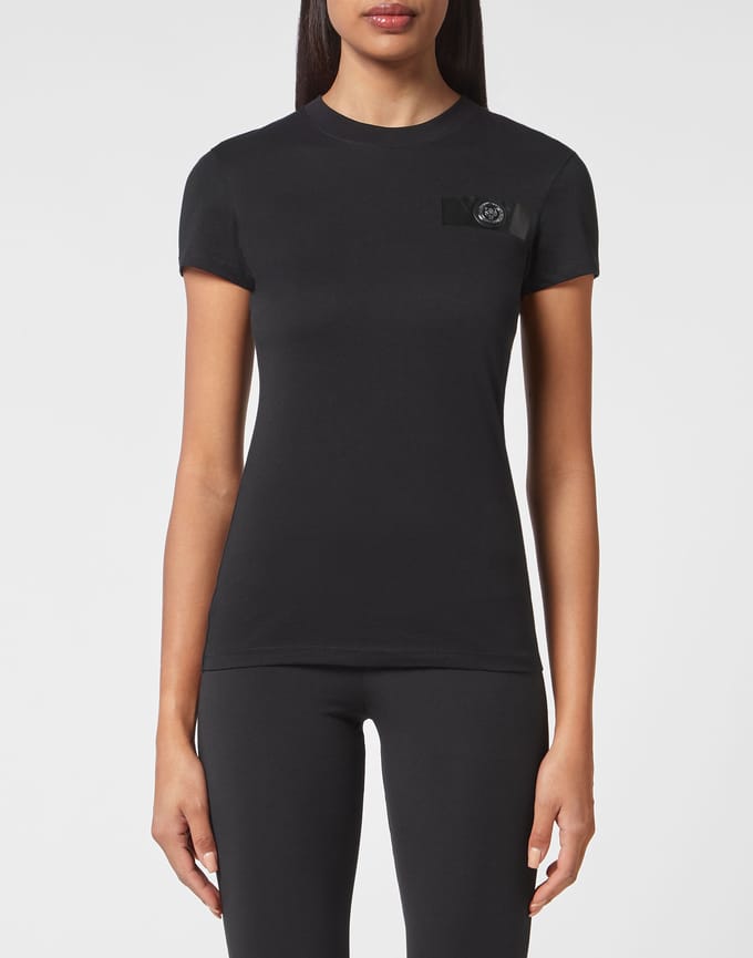 T-Shirt Ronde Hals