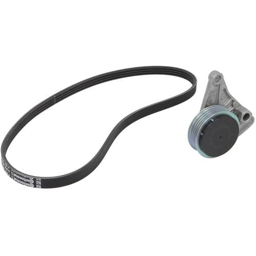 Continental Ctam Poly V-riem set CONTINENTAL 4PK855K1
