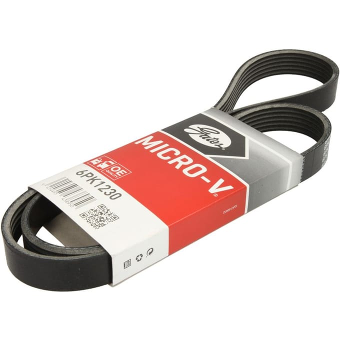 V-riem GATES 6PK1230