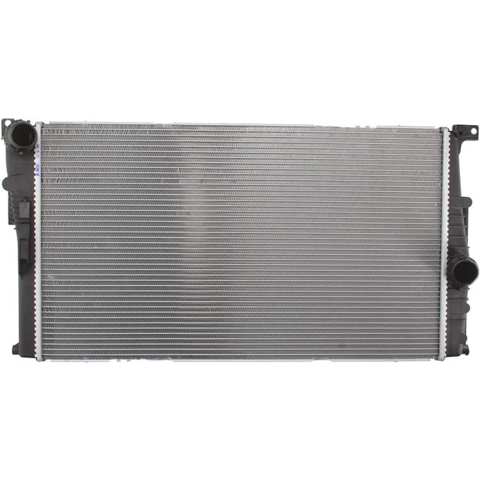 Radiator, motorkoeling VALEO 735454