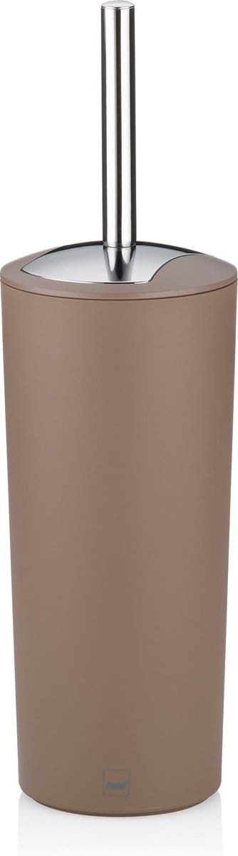 Marta Toiletborstel - Taupe - Kela