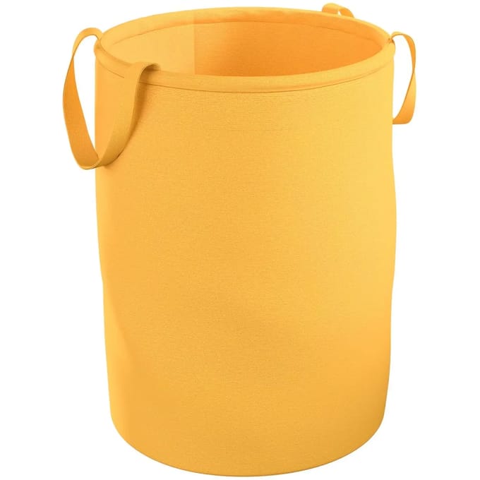 Speelgoedmand Yellow Tipi Tobi