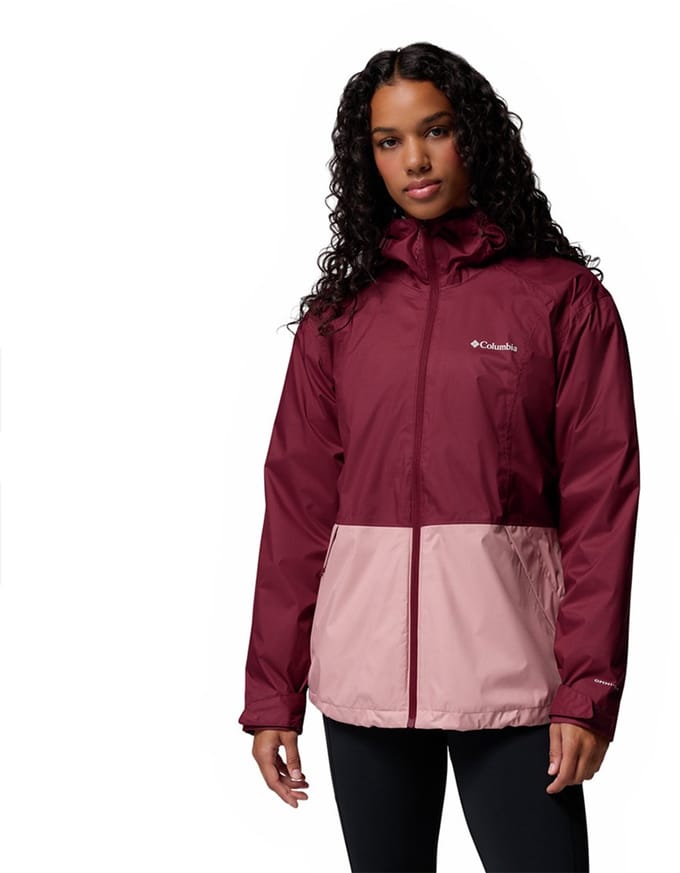 Columbia Inner Limits™ Iii Jas Roze XS Vrouw